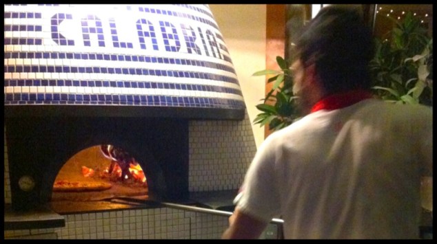 the belly of the beast