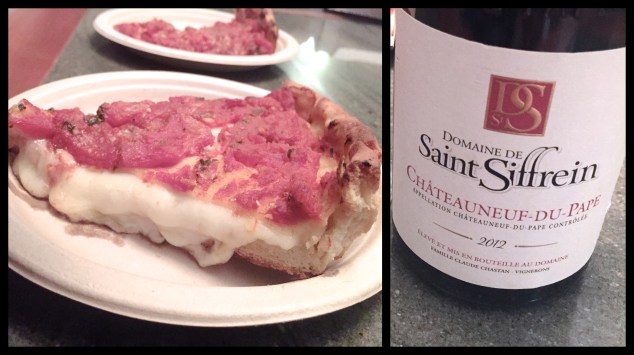 berkeley pizza slices