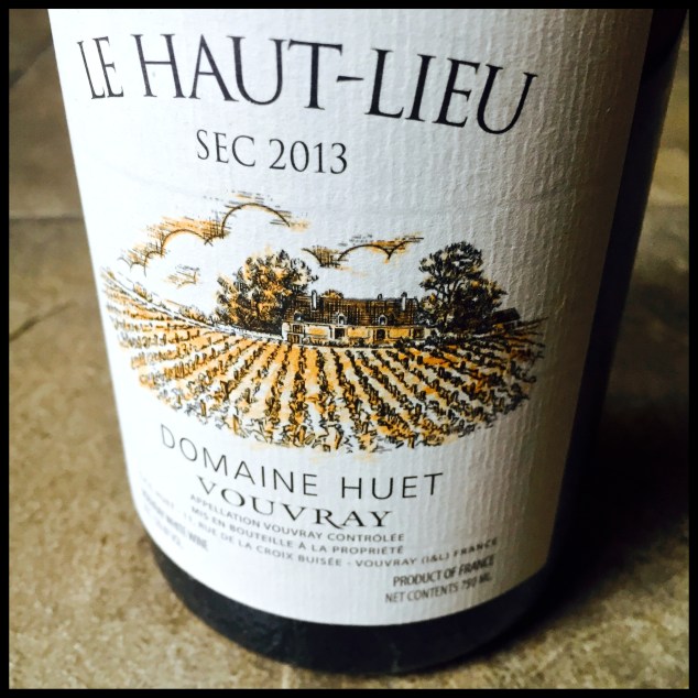 domaine huet