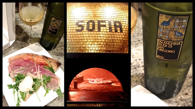 buona forchetta sergio