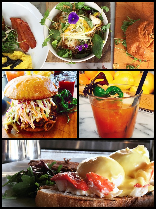 feb kex brunch compilation