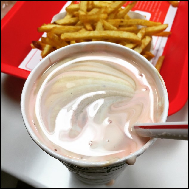 in-n-out dip