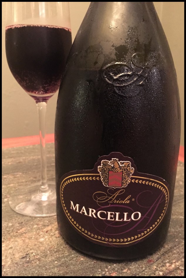 lambrusco
