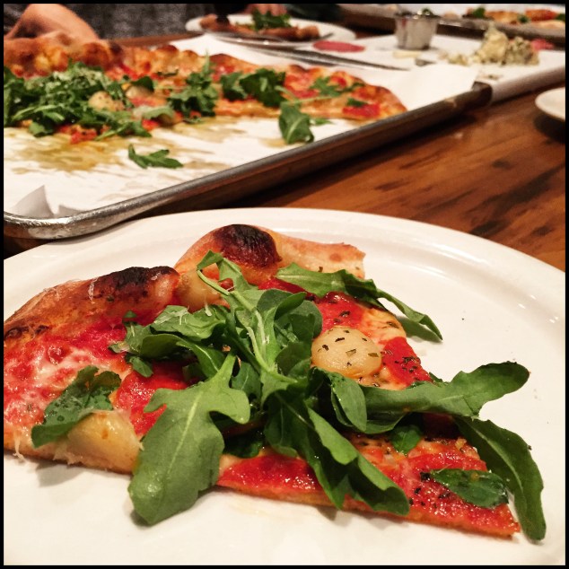 urbn pizza of the month